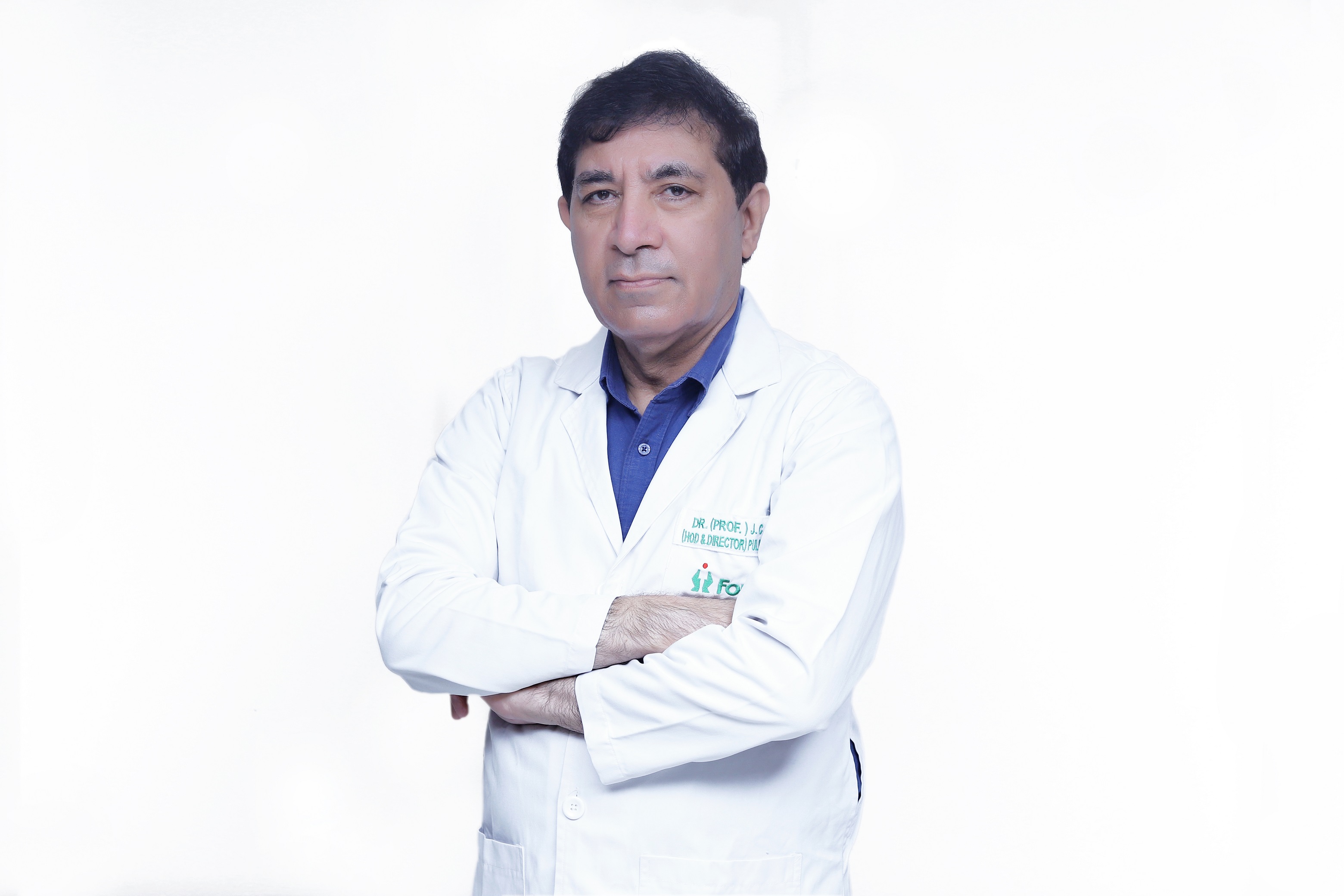 Dr. Jagdish Chander Suri